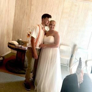 Meet your Posher, Lydia